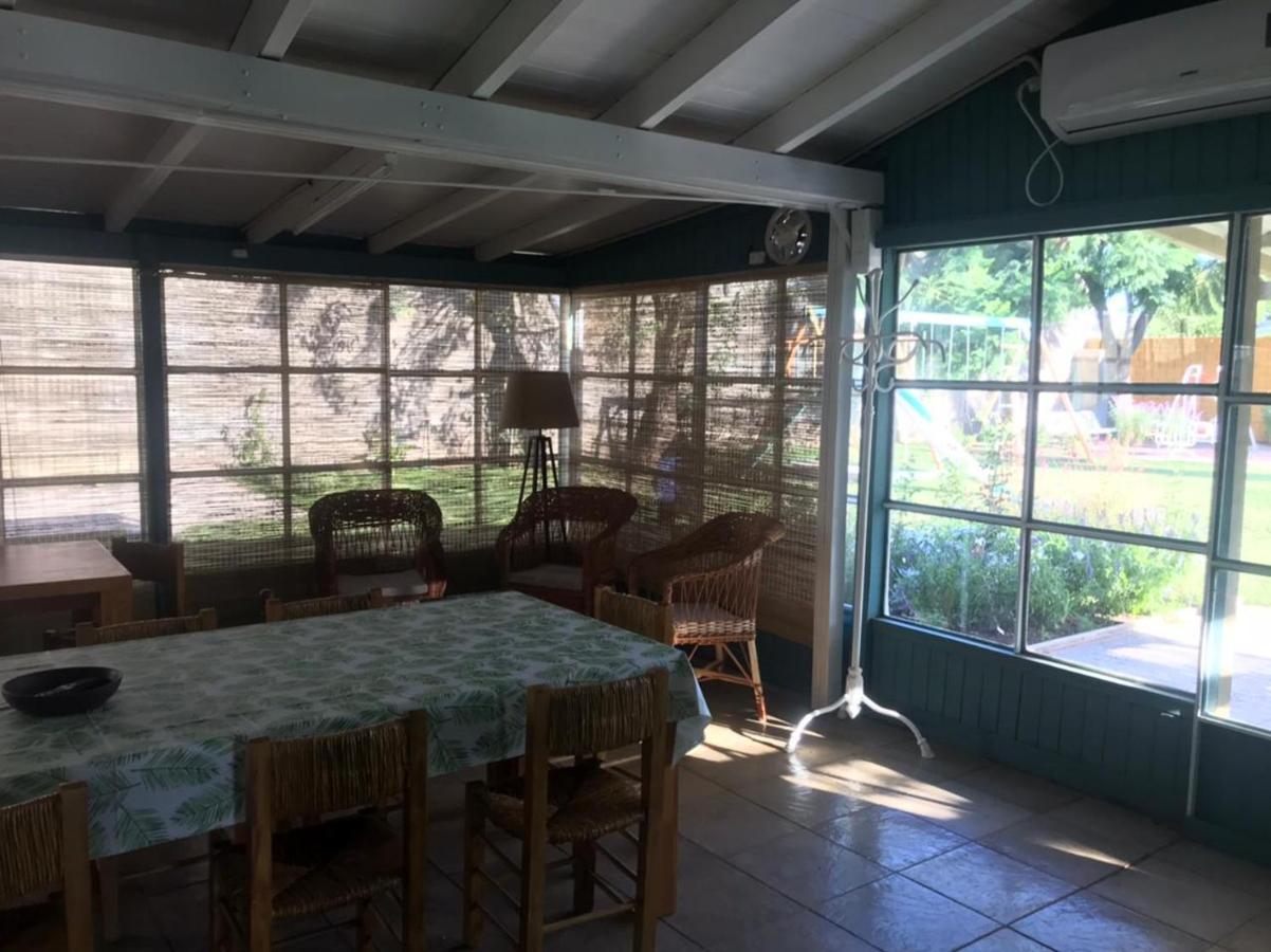 Quinta El Molino Villa San Pedro  Luaran gambar