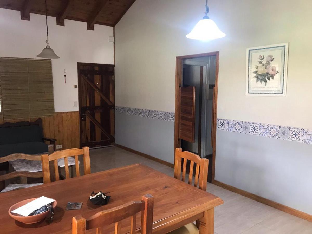 Quinta El Molino Villa San Pedro  Luaran gambar
