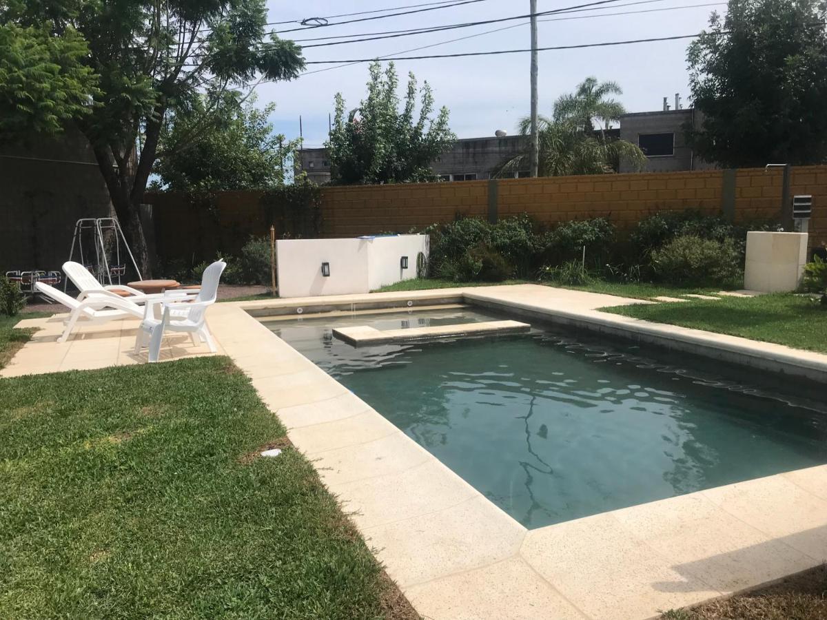 Quinta El Molino Villa San Pedro  Luaran gambar
