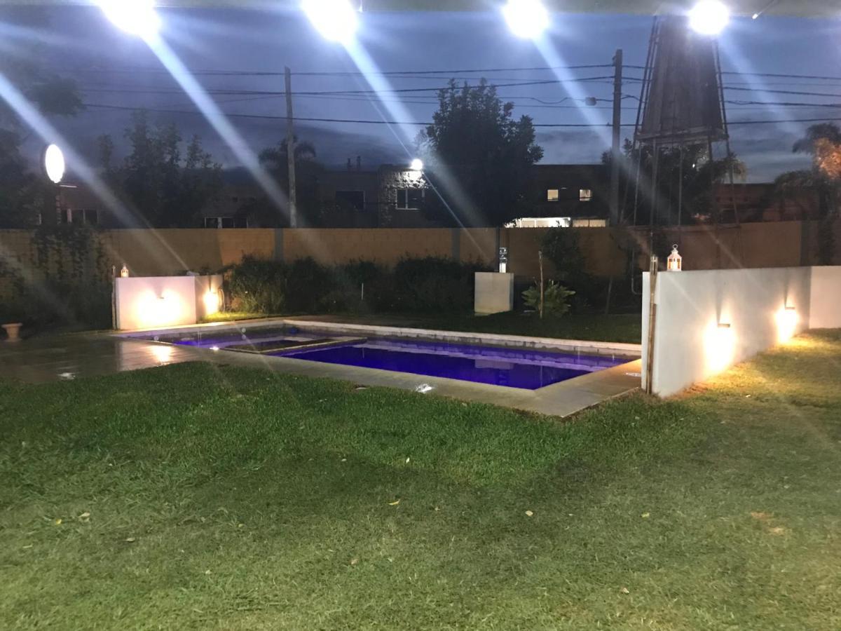 Quinta El Molino Villa San Pedro  Luaran gambar