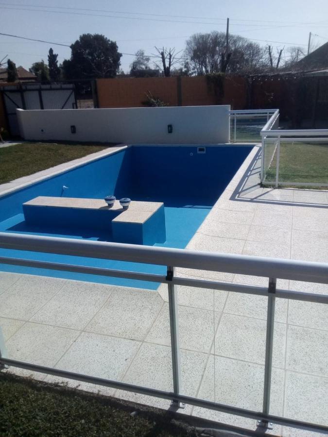 Quinta El Molino Villa San Pedro  Luaran gambar