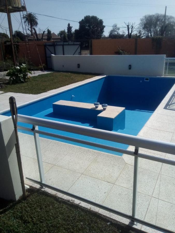 Quinta El Molino Villa San Pedro  Luaran gambar