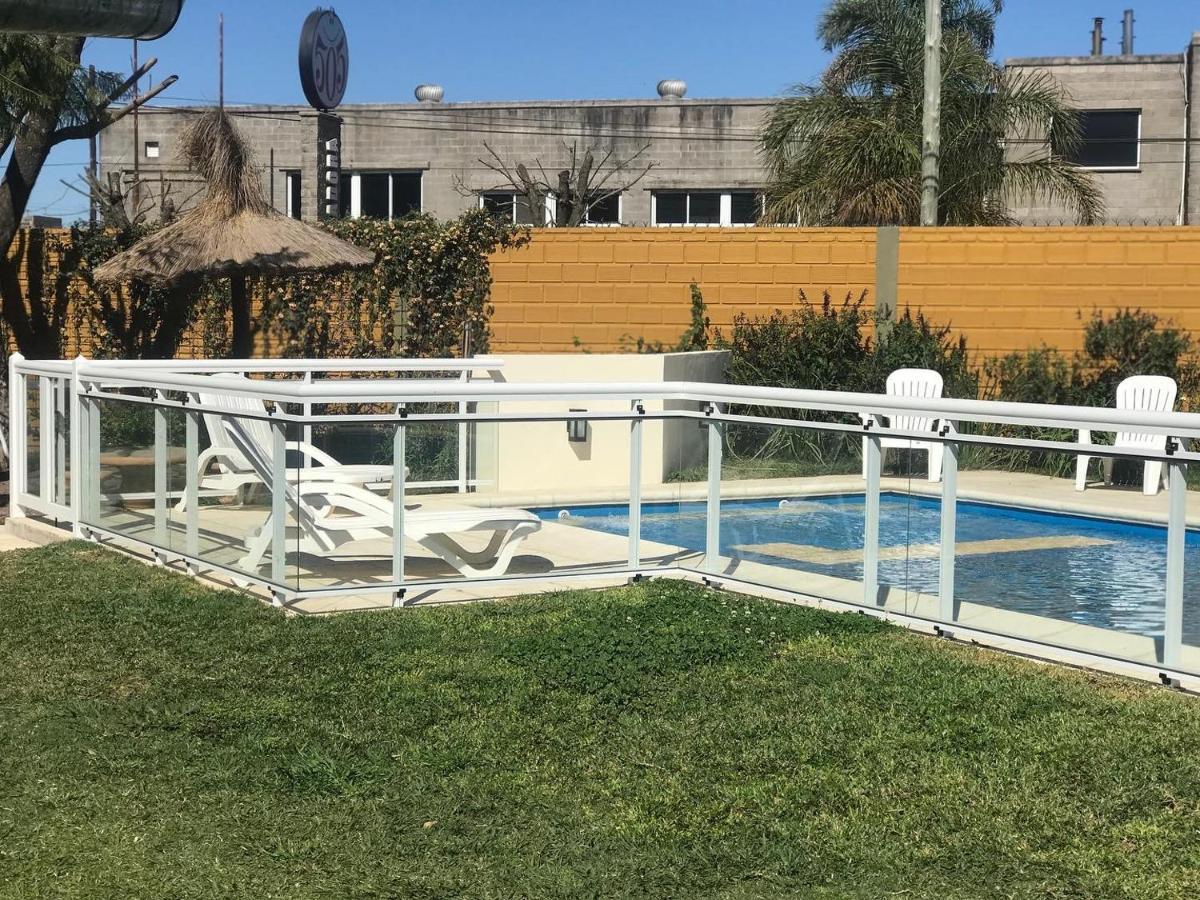Quinta El Molino Villa San Pedro  Luaran gambar
