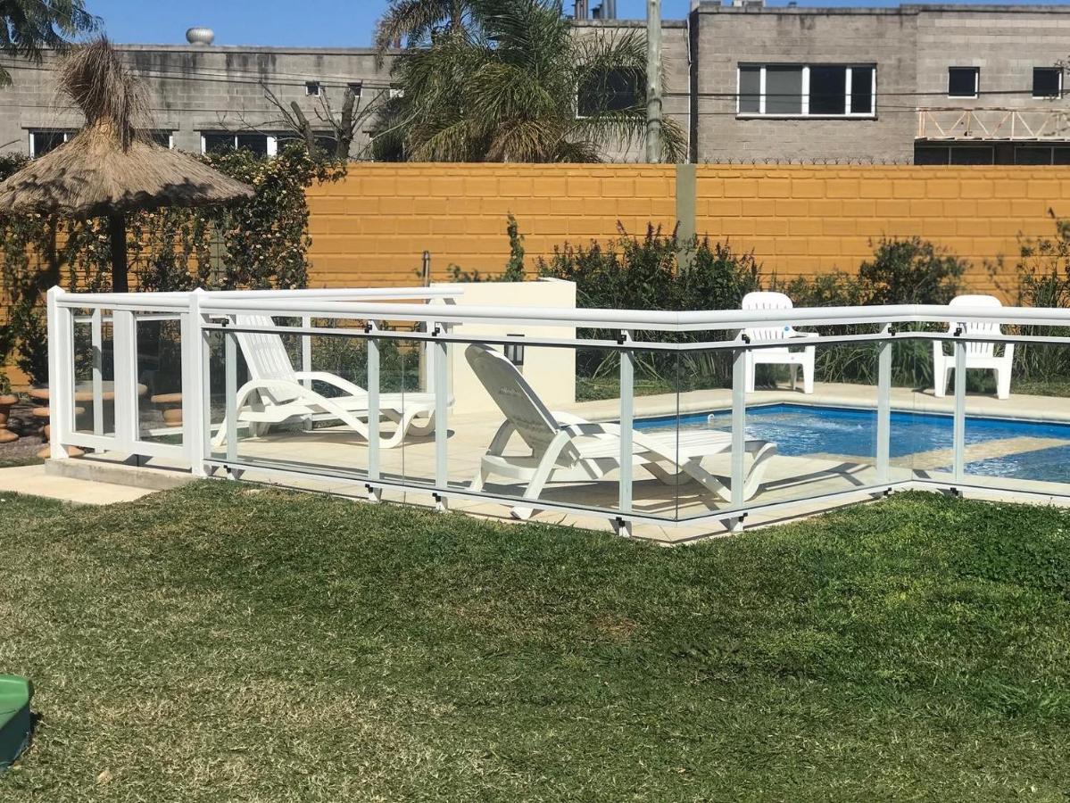 Quinta El Molino Villa San Pedro  Luaran gambar