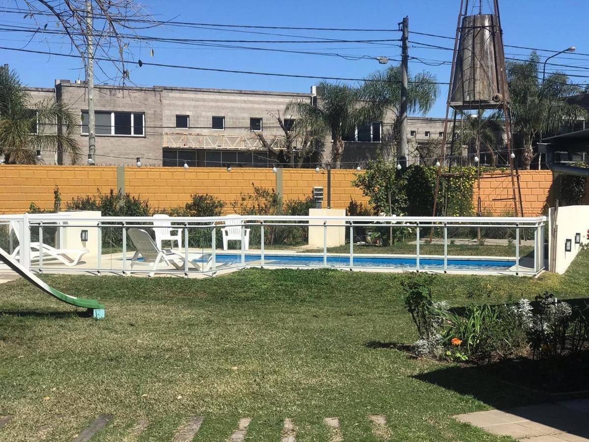 Quinta El Molino Villa San Pedro  Luaran gambar